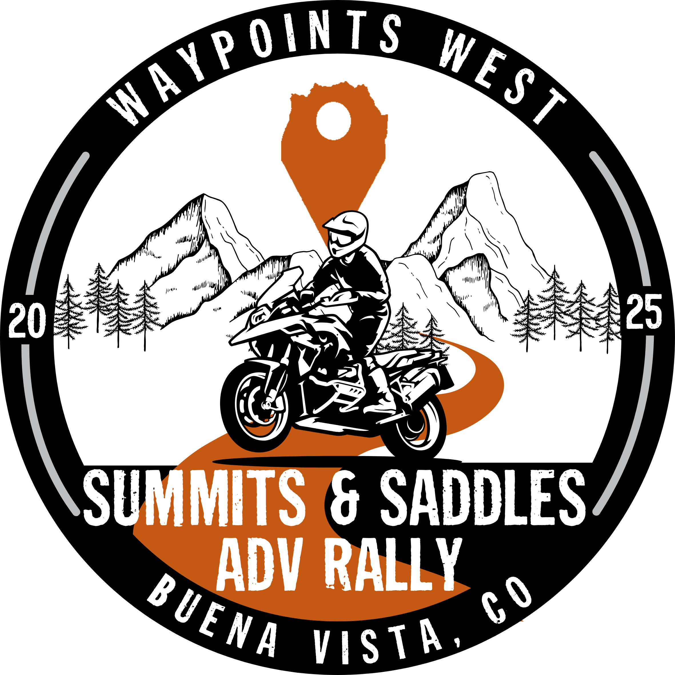 2025 Colorado Rally Wednesday